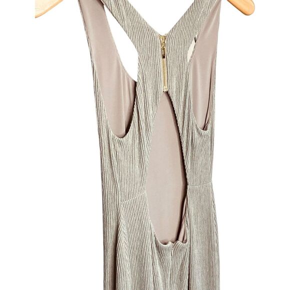 Rumer The Label Rosa Maxi Dress - Picture 13 of 16